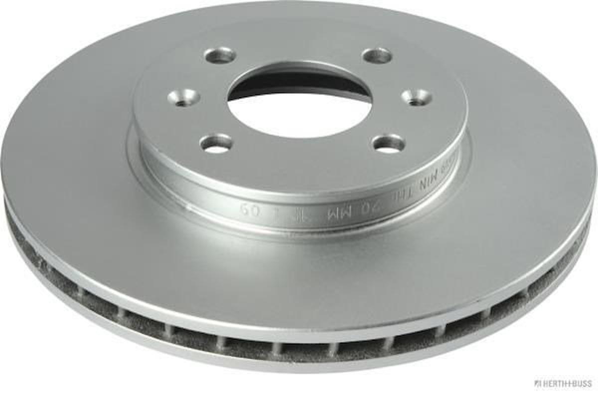 Kia Rio Ön Fren Disk [Magneti Marelli] (517120U000)